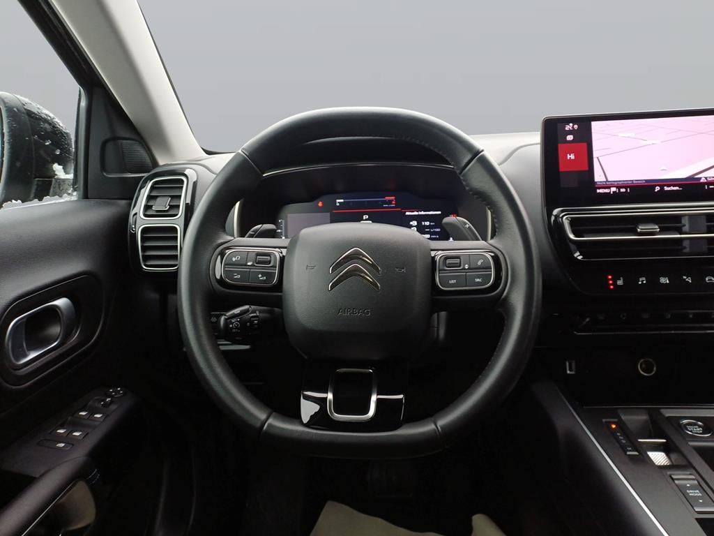 Citroën C5 Aircross 2023