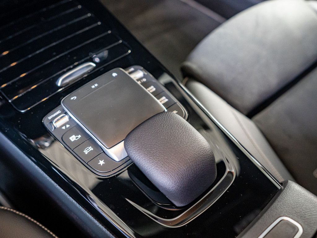 Mercedes-Benz A 250 2020