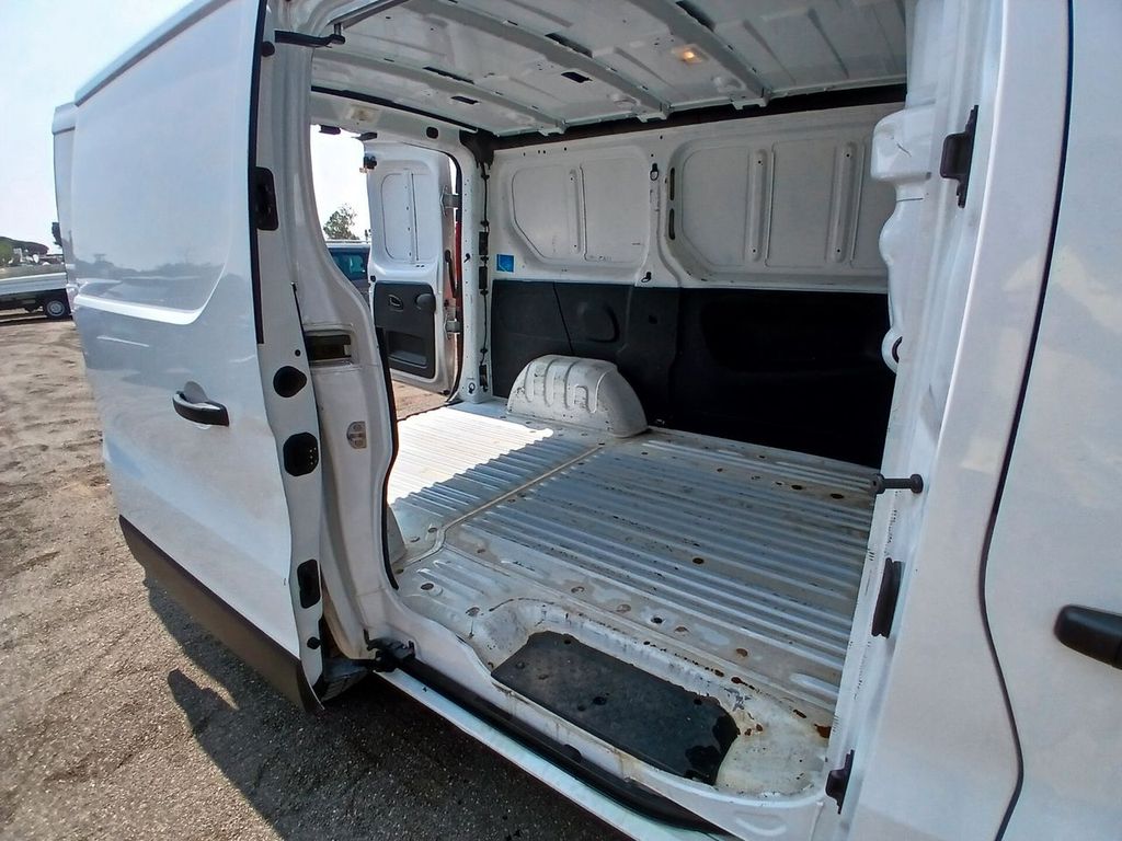 Fiat Talento 2021