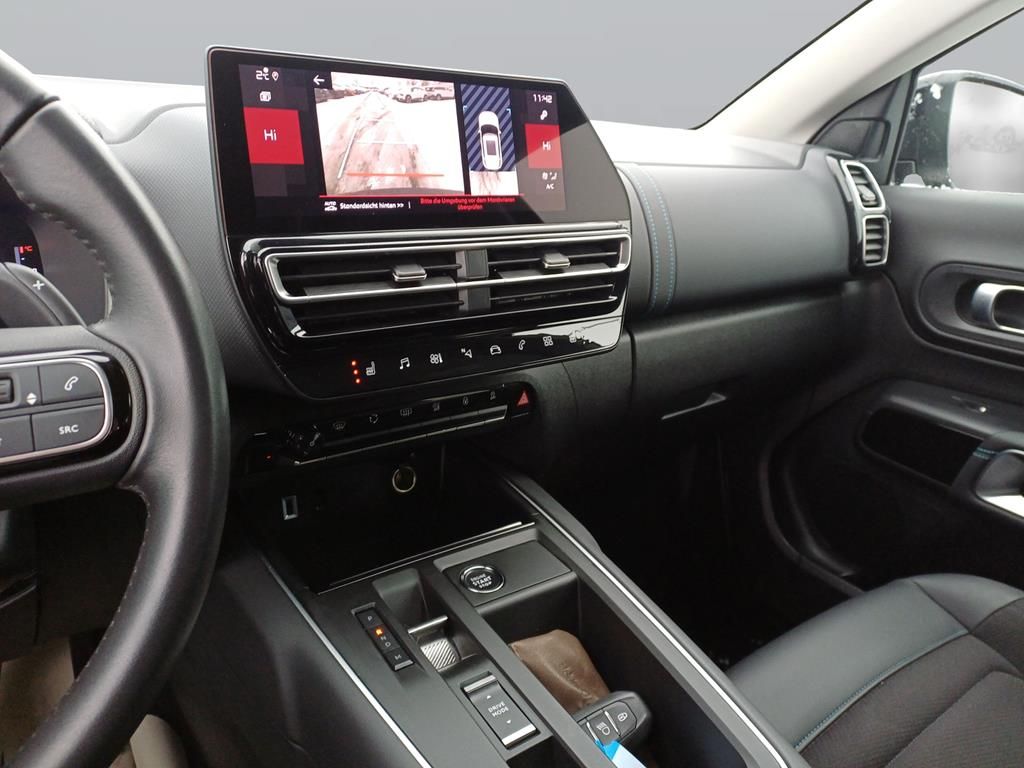 Citroën C5 Aircross 2023