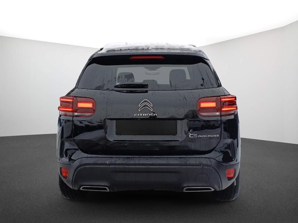 Citroën C5 Aircross 2023