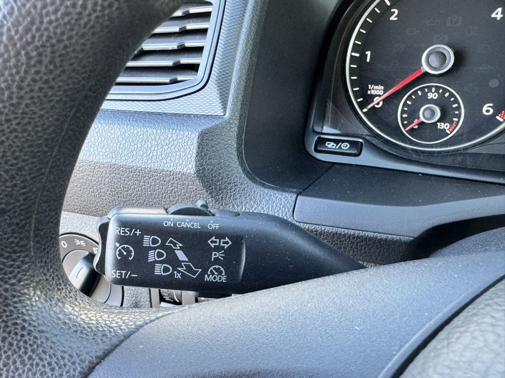 Volkswagen Caddy 2017