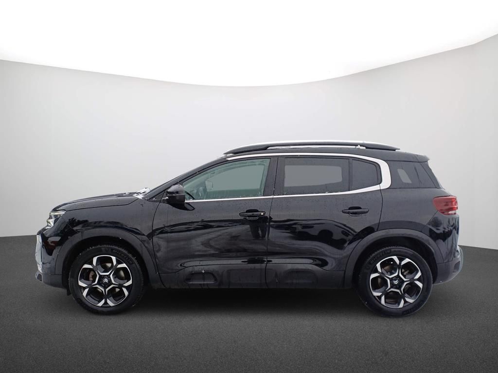 Citroën C5 Aircross 2023