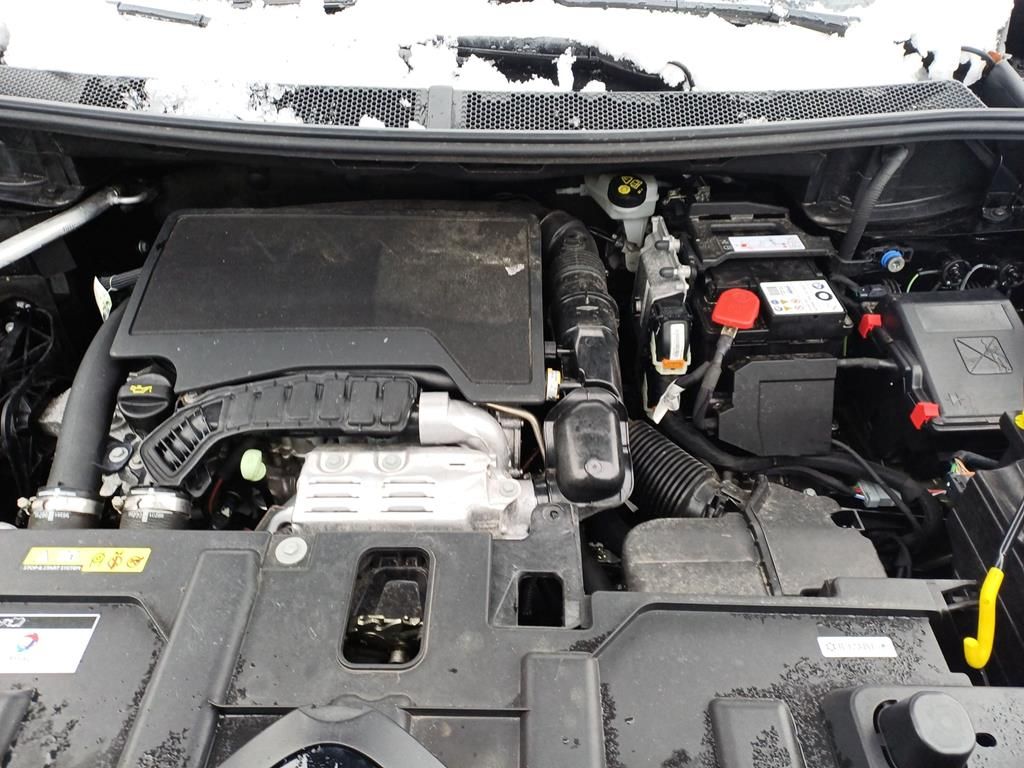 Citroën C5 Aircross 2023