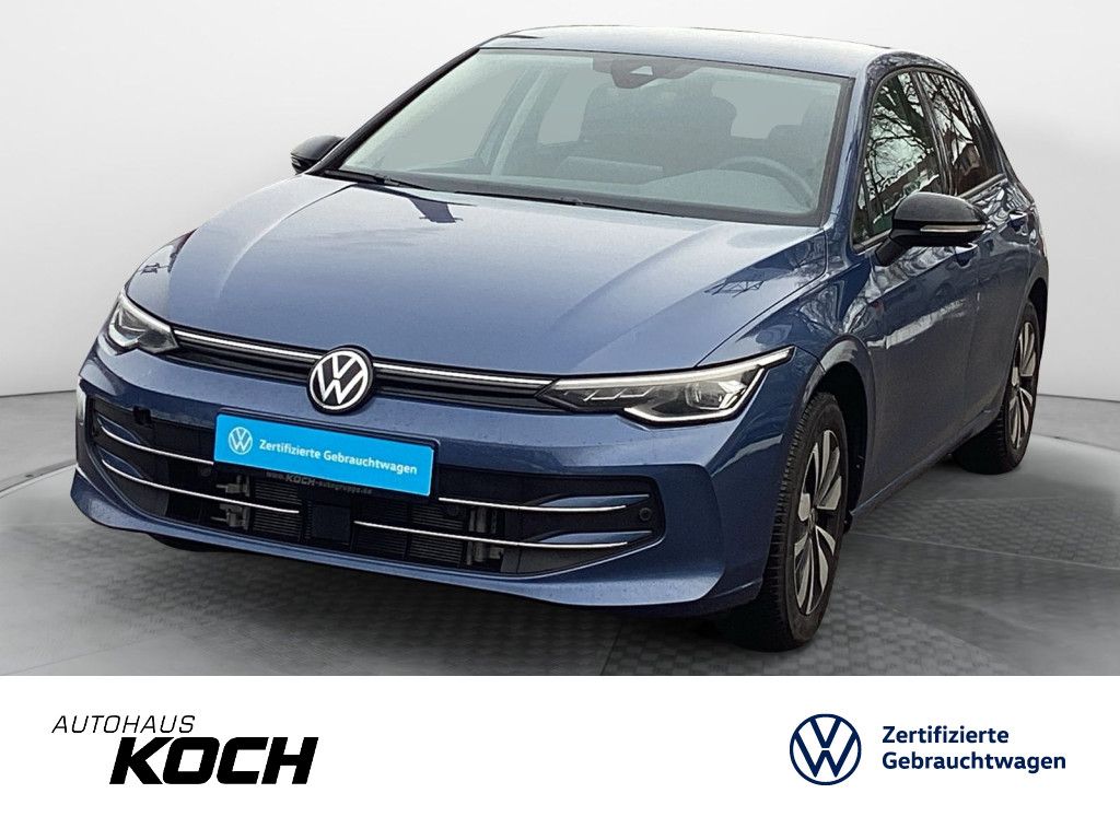 Volkswagen Golf 2025