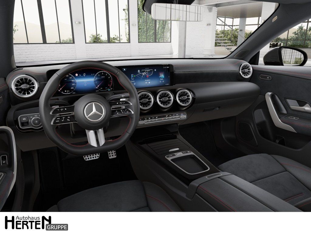 Mercedes-Benz CLA 180 2024