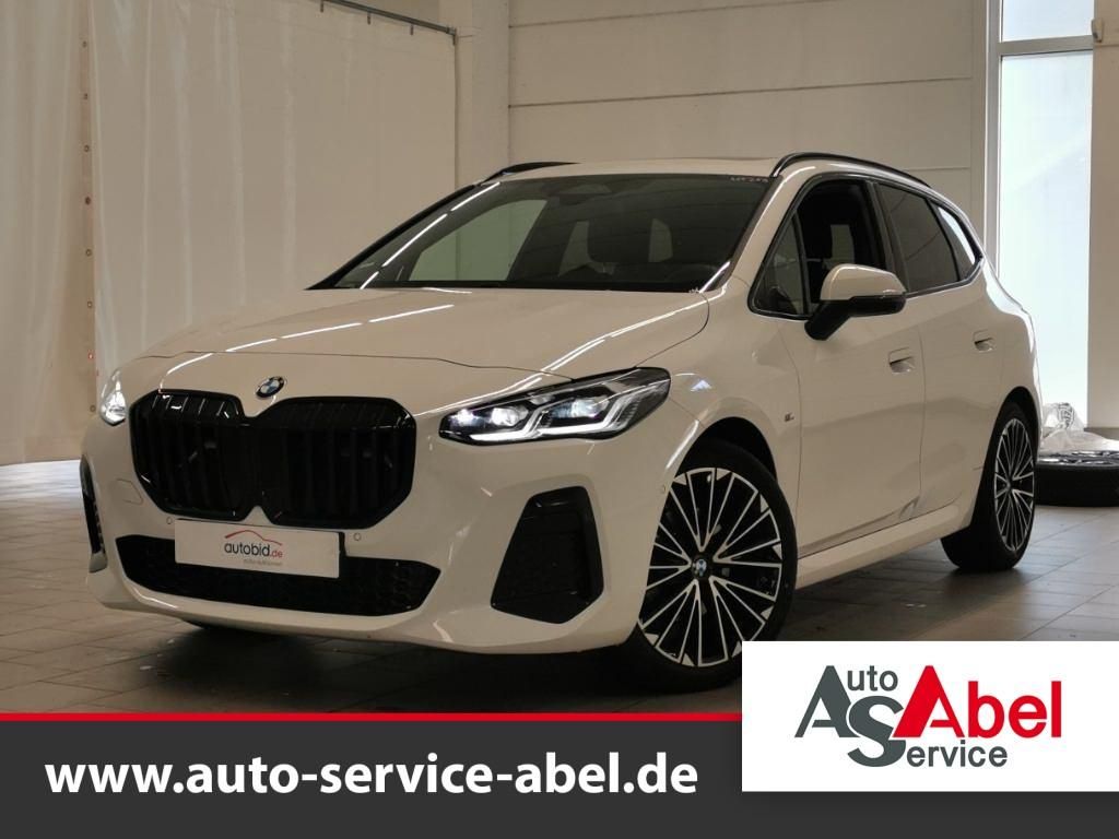 BMW 218 Active Tourer 2024