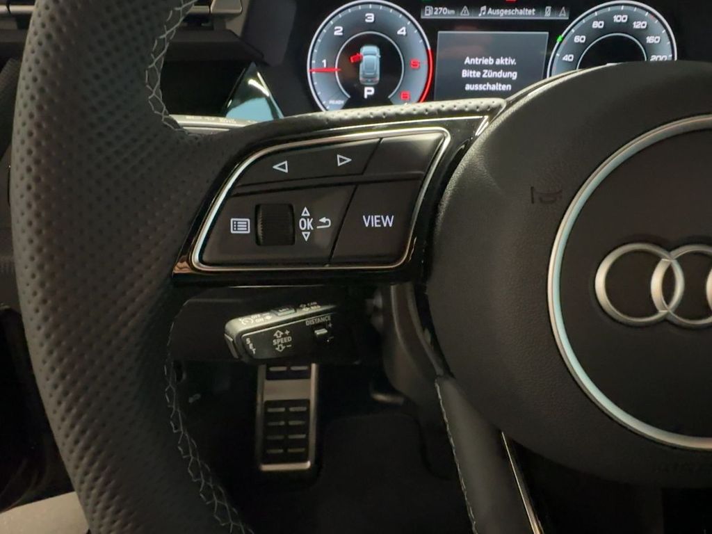 Audi A3 2025