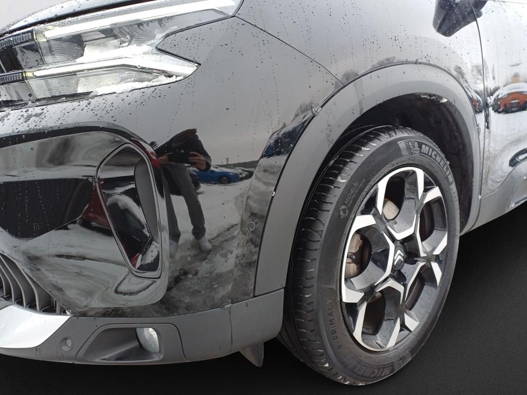 Citroën C5 Aircross 2023