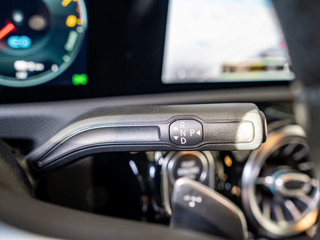 Mercedes-Benz A 250 2020