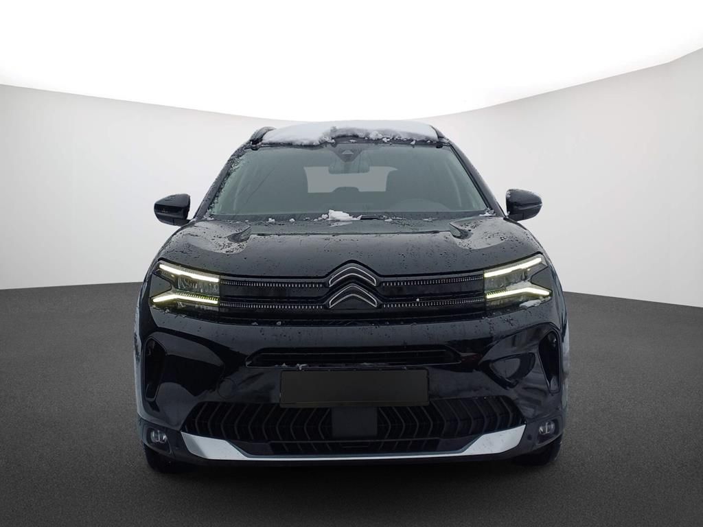 Citroën C5 Aircross 2023