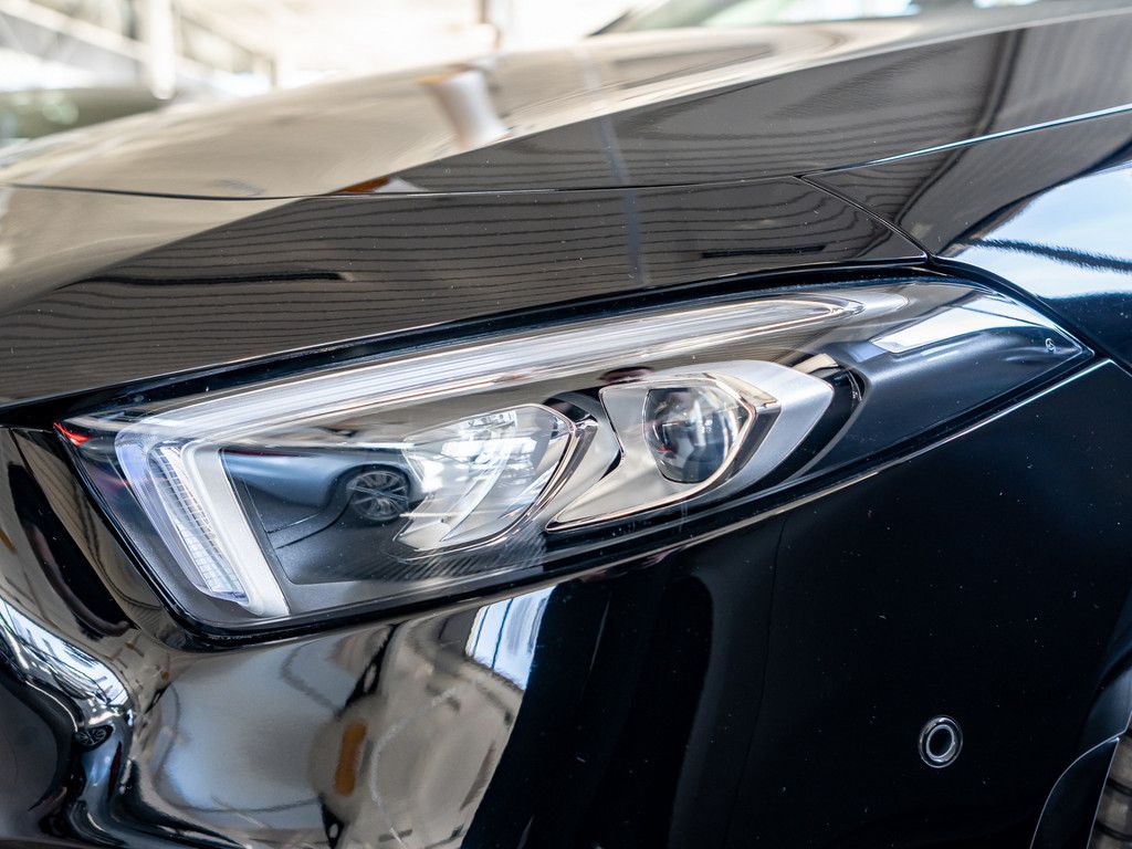 Mercedes-Benz A 250 2020