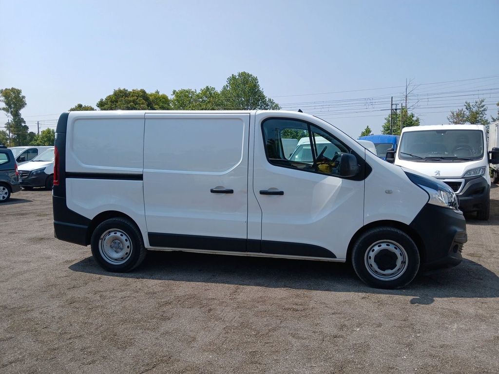Fiat Talento 2021