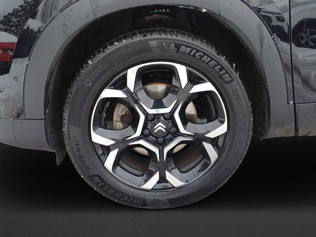 Citroën C5 Aircross 2023