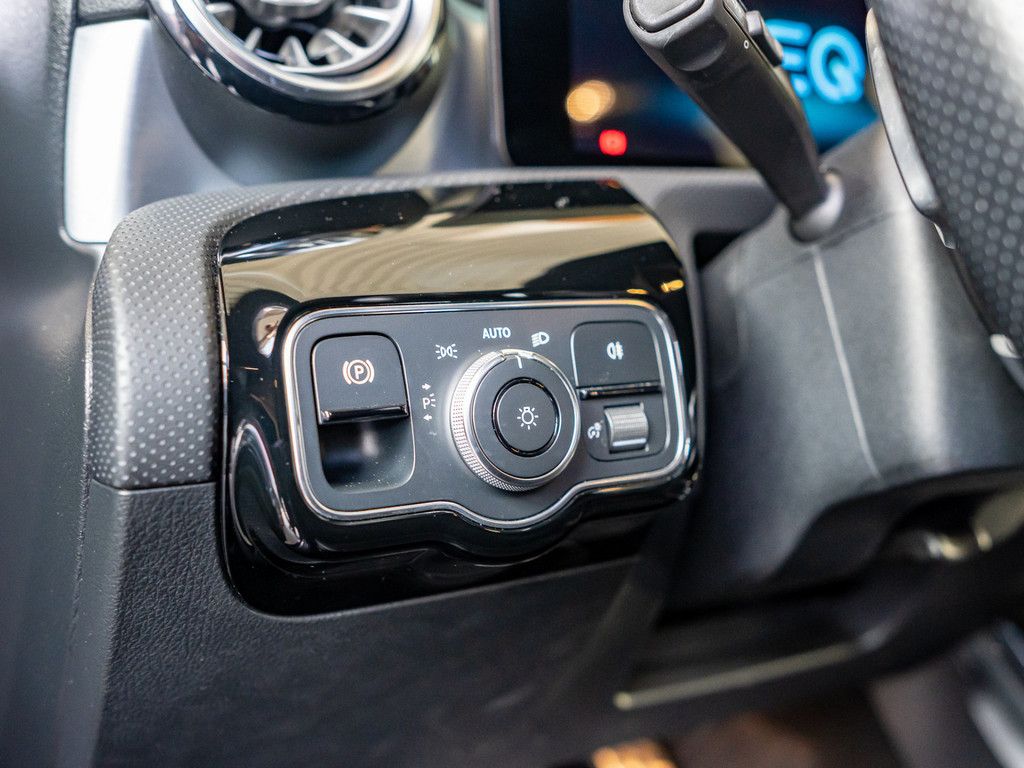 Mercedes-Benz A 250 2020