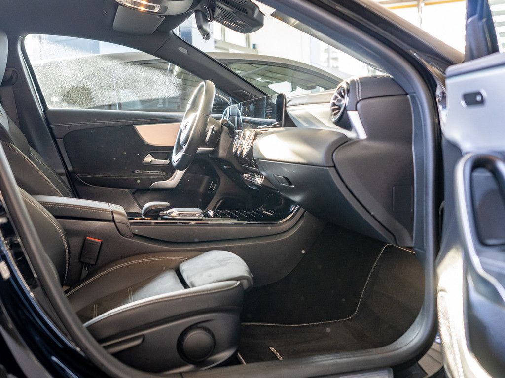 Mercedes-Benz A 250 2020