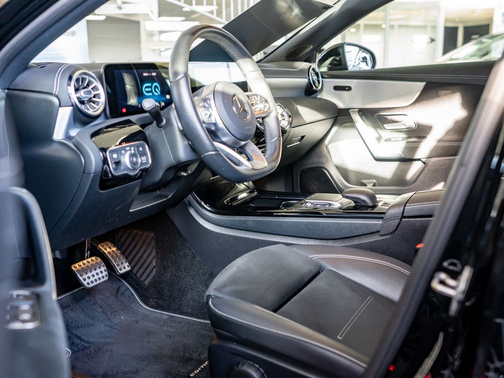 Mercedes-Benz A 250 2020