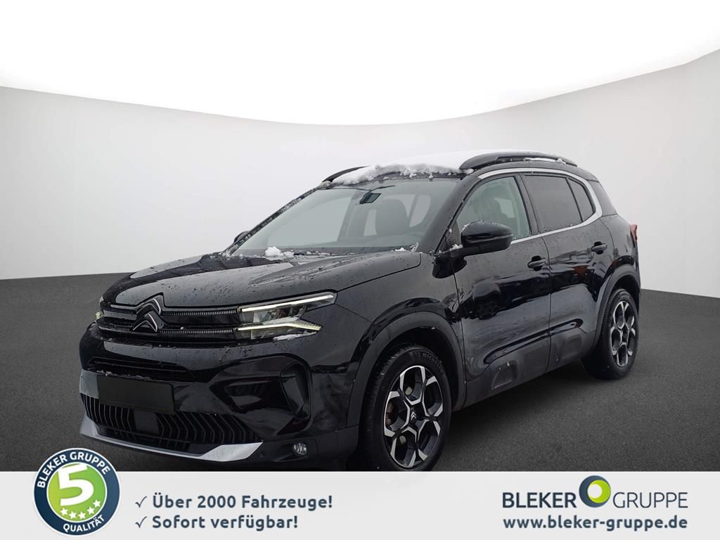 Citroën C5 Aircross 2023
