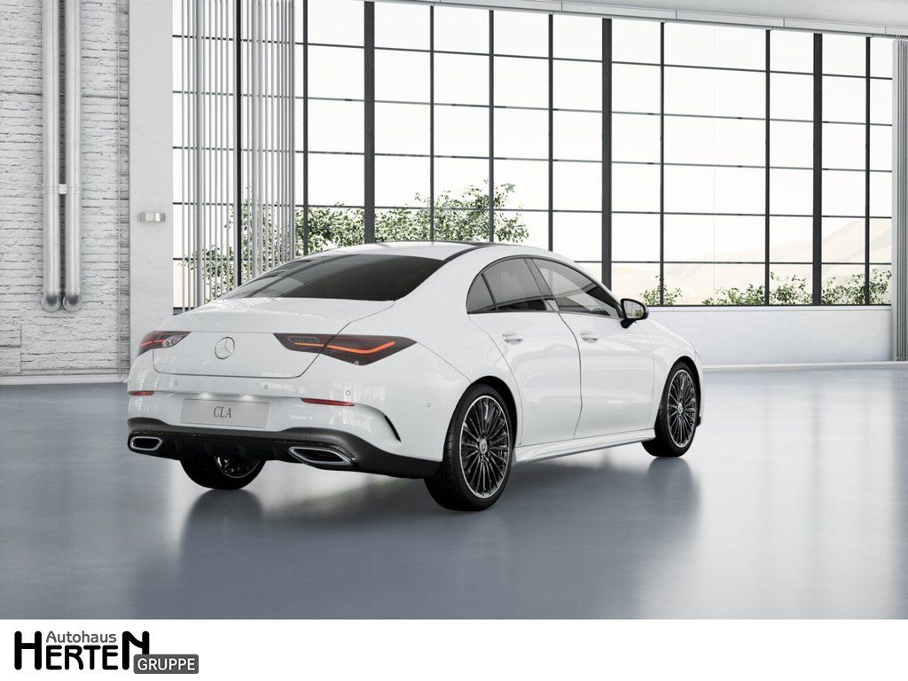 Mercedes-Benz CLA 180 2024