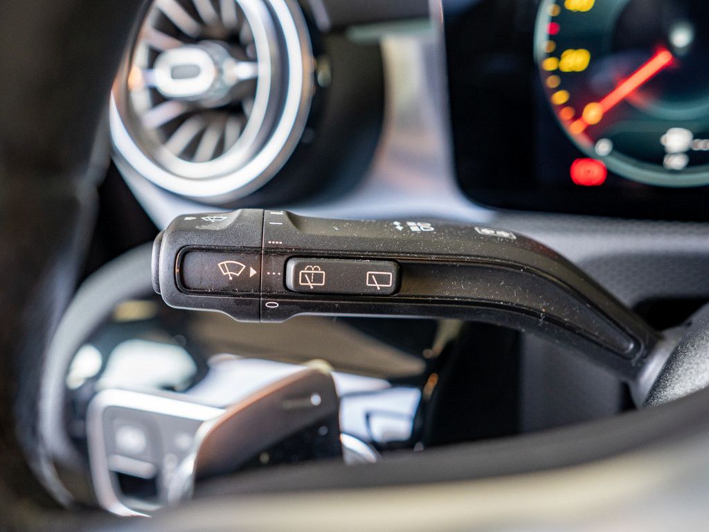 Mercedes-Benz A 250 2020