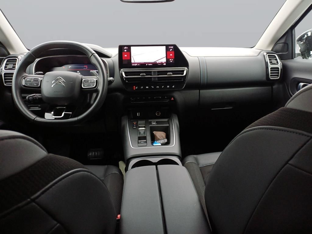 Citroën C5 Aircross 2023