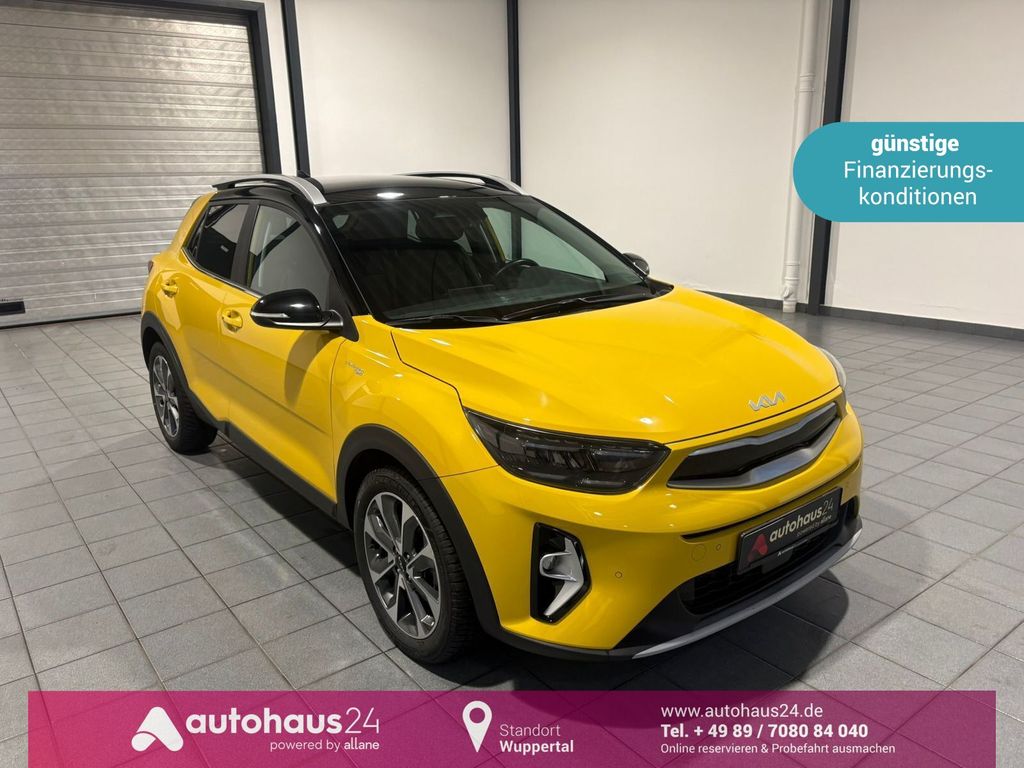 Kia Stonic 2022