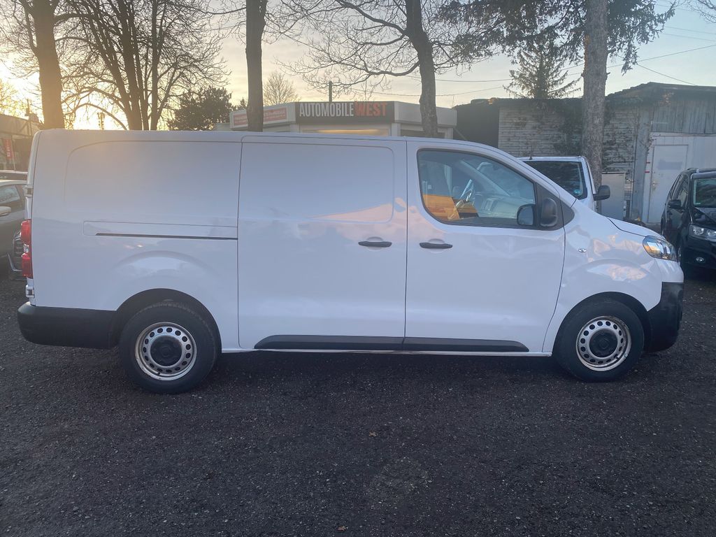 Fiat Scudo 2023