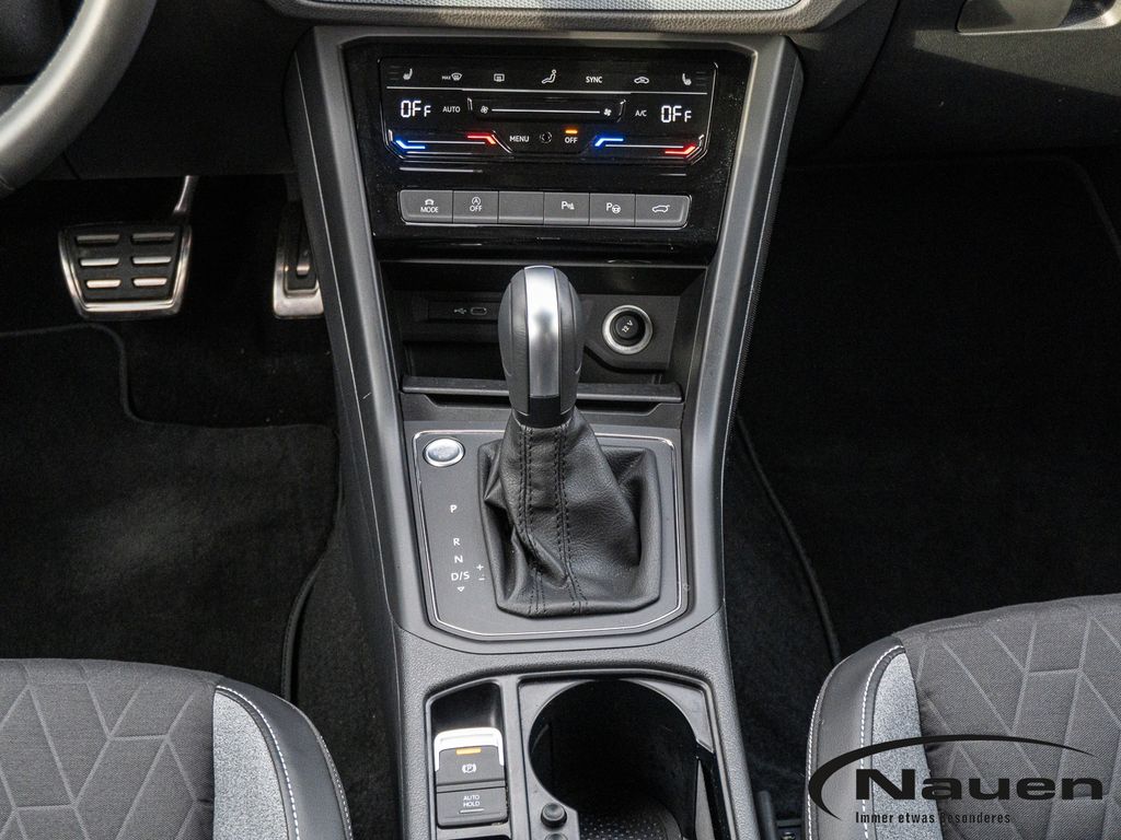 Volkswagen Touran 2025