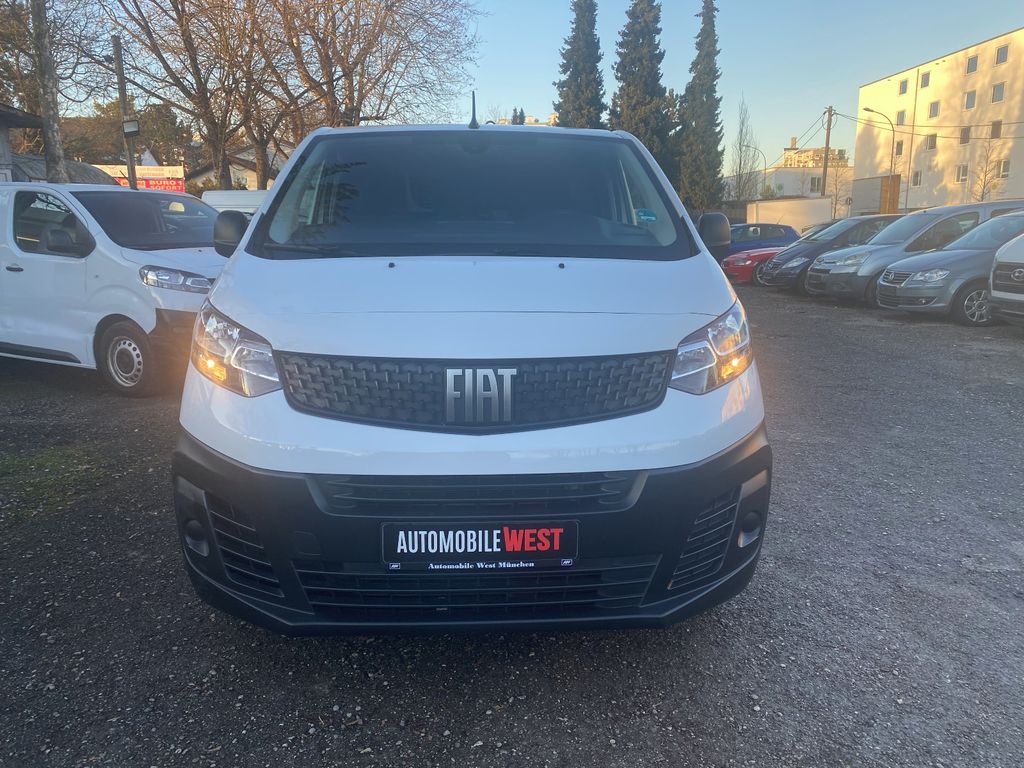 Fiat Scudo 2023