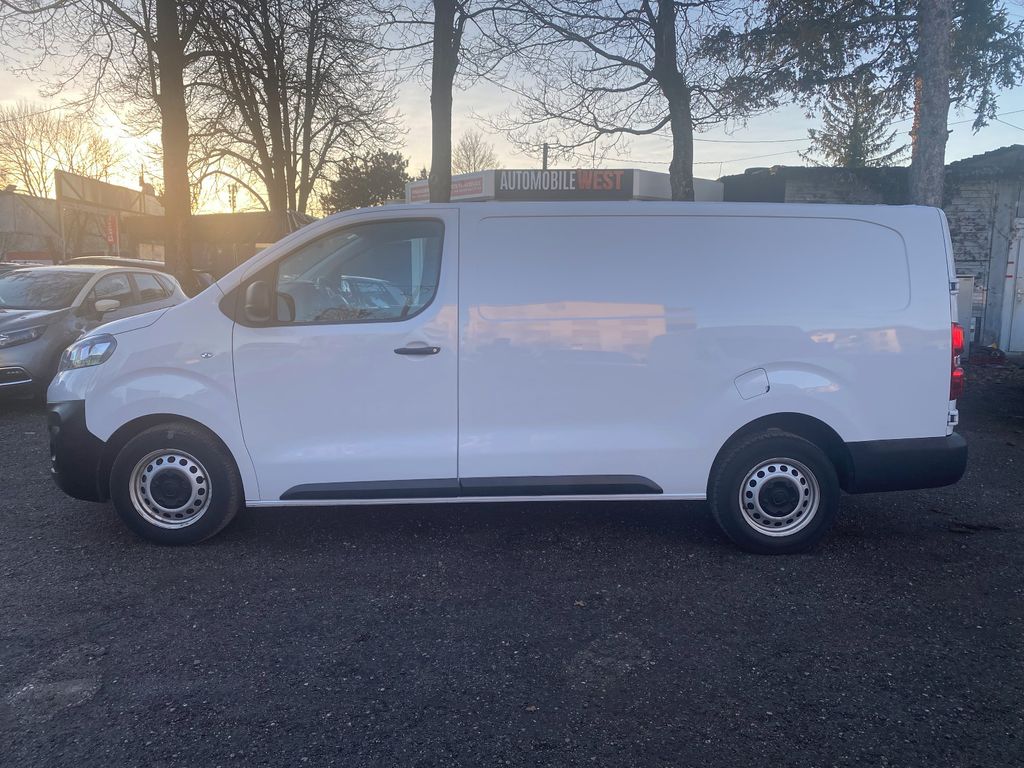 Fiat Scudo 2023
