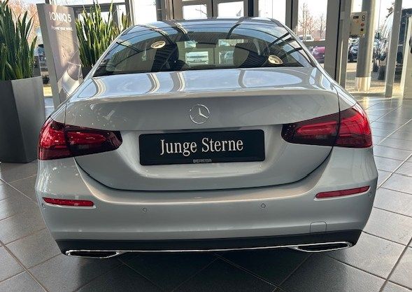 Mercedes-Benz A 200 2025