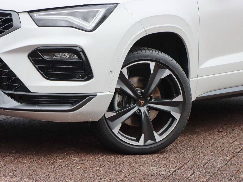 Cupra Ateca 2023