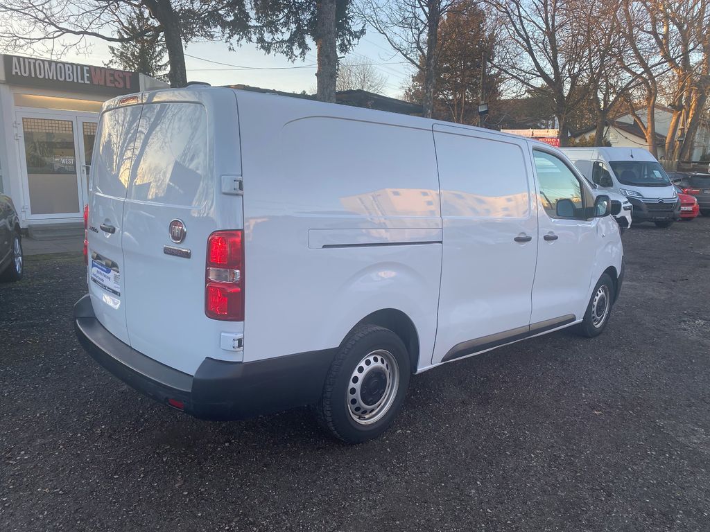 Fiat Scudo 2023