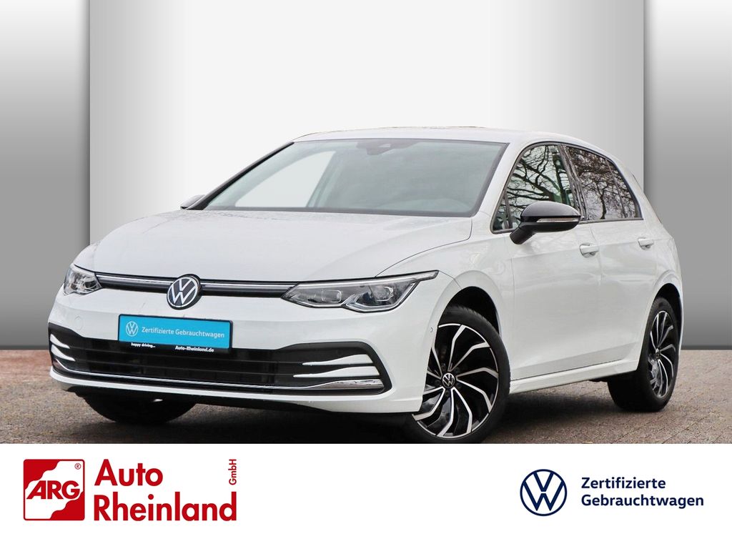 Volkswagen Golf 2023