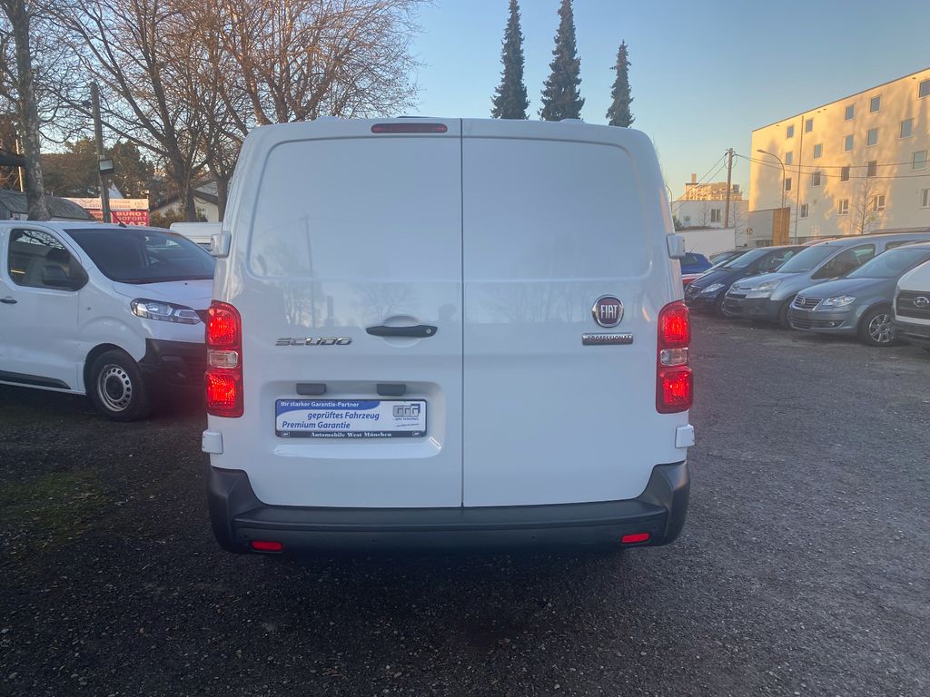 Fiat Scudo 2023