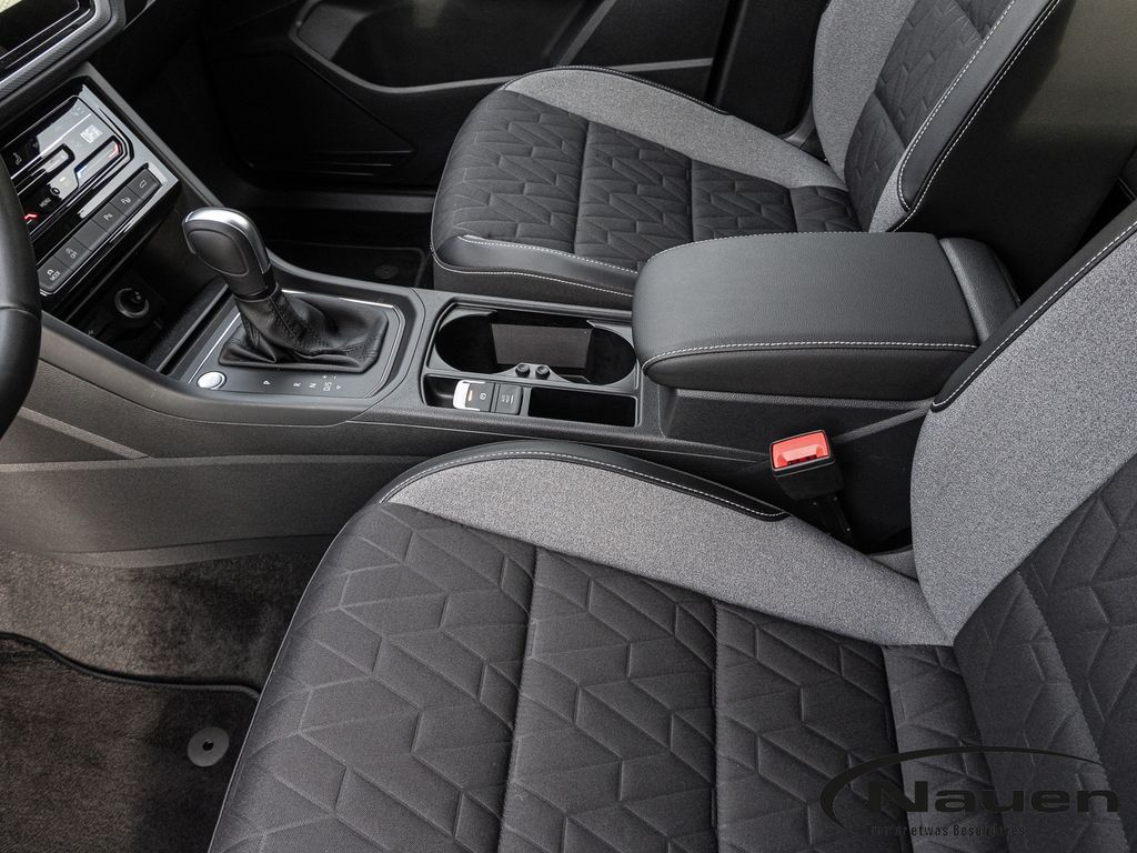 Volkswagen Touran 2025