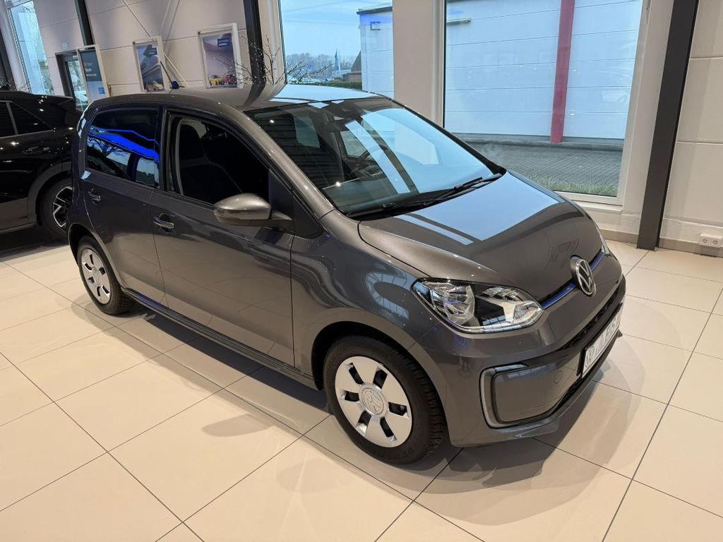Volkswagen e-up! 2023
