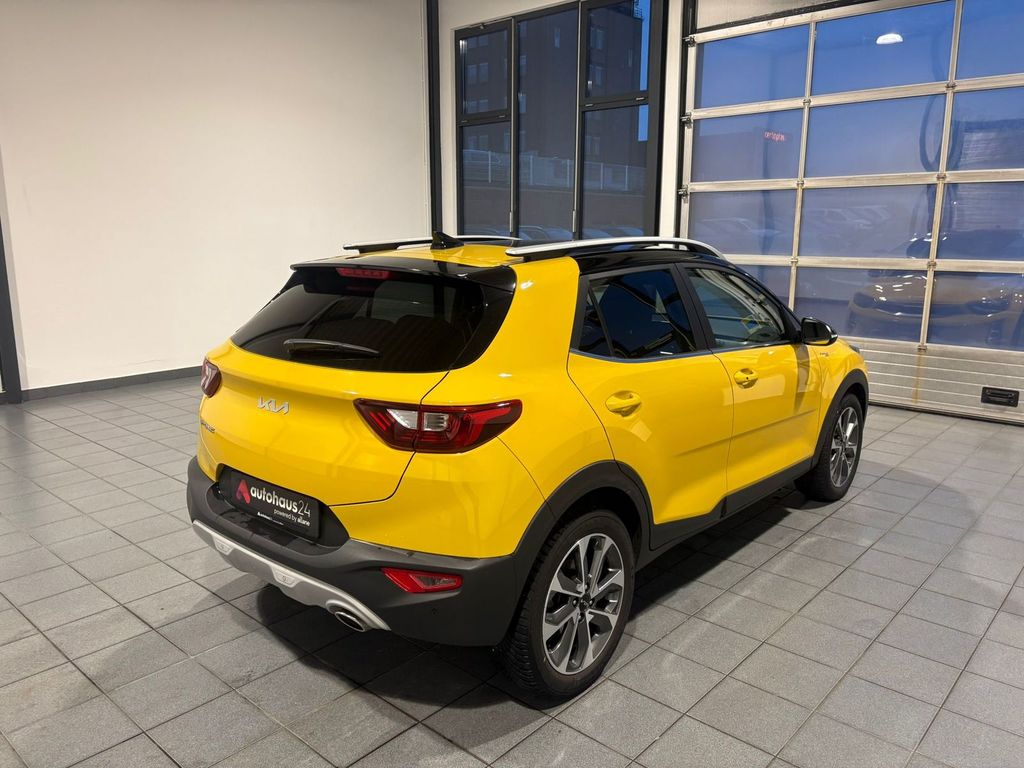 Kia Stonic 2022