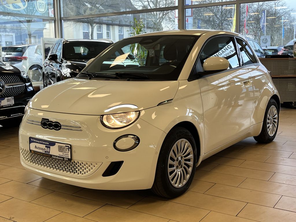Fiat 500 2023