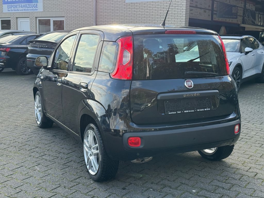 Fiat Panda 2019