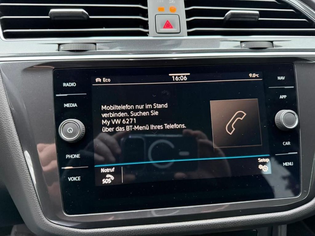 Volkswagen Tiguan Allspace 2023