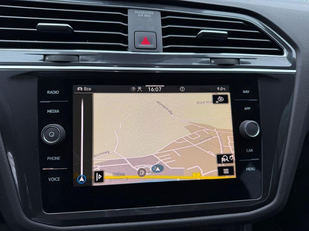 Volkswagen Tiguan Allspace 2023