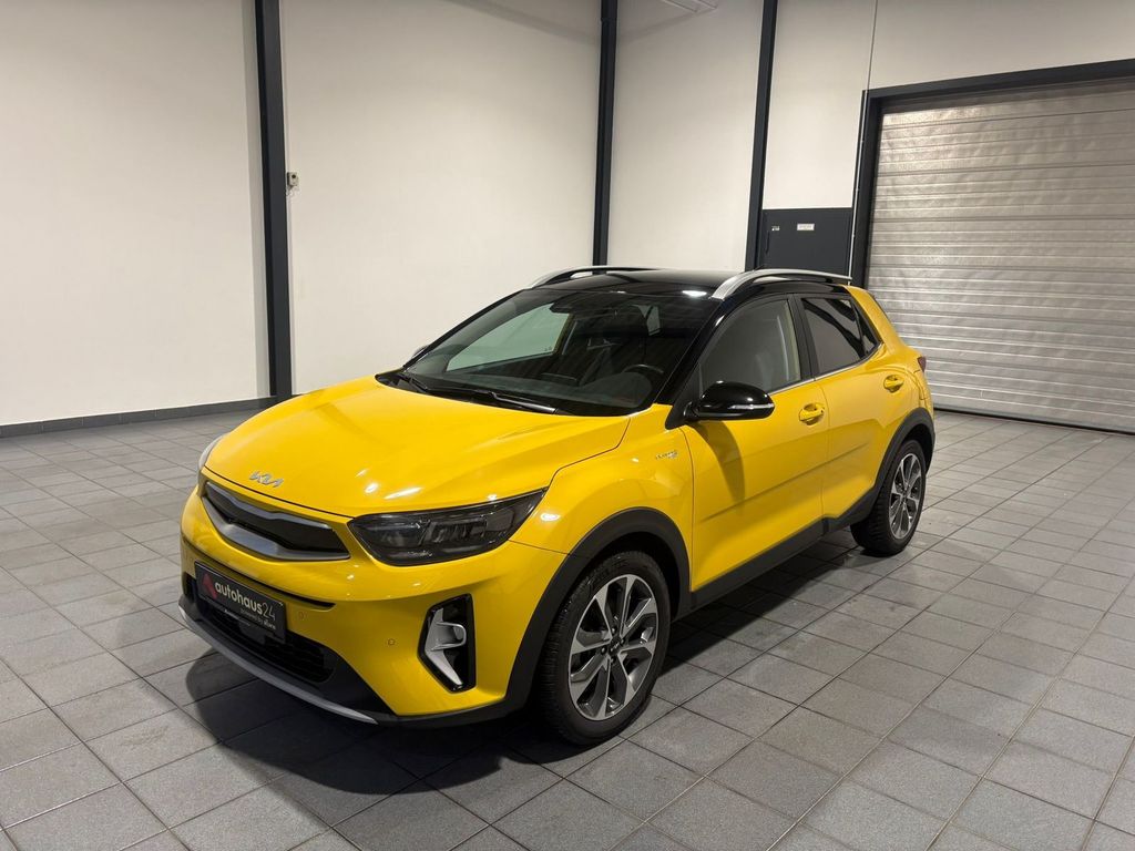 Kia Stonic 2022