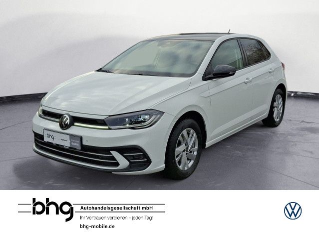 Volkswagen Polo 2022