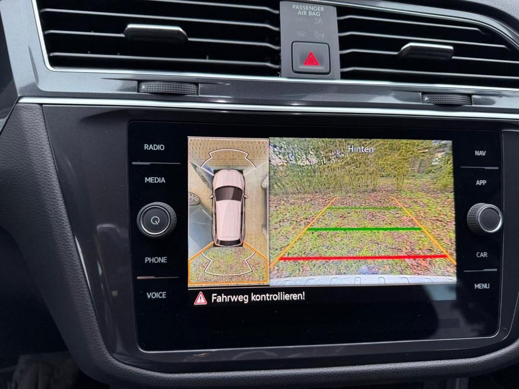 Volkswagen Tiguan Allspace 2023