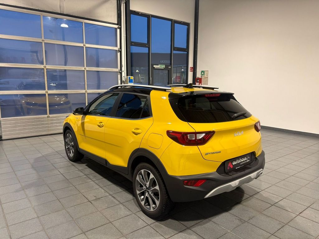 Kia Stonic 2022