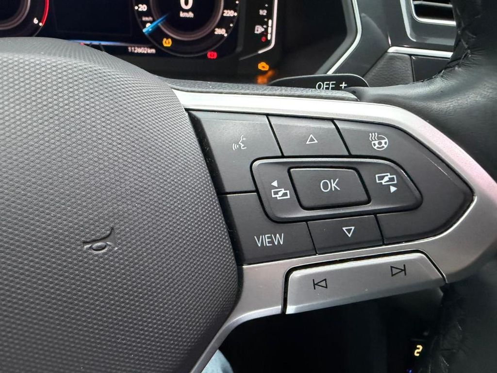 Volkswagen Tiguan Allspace 2023