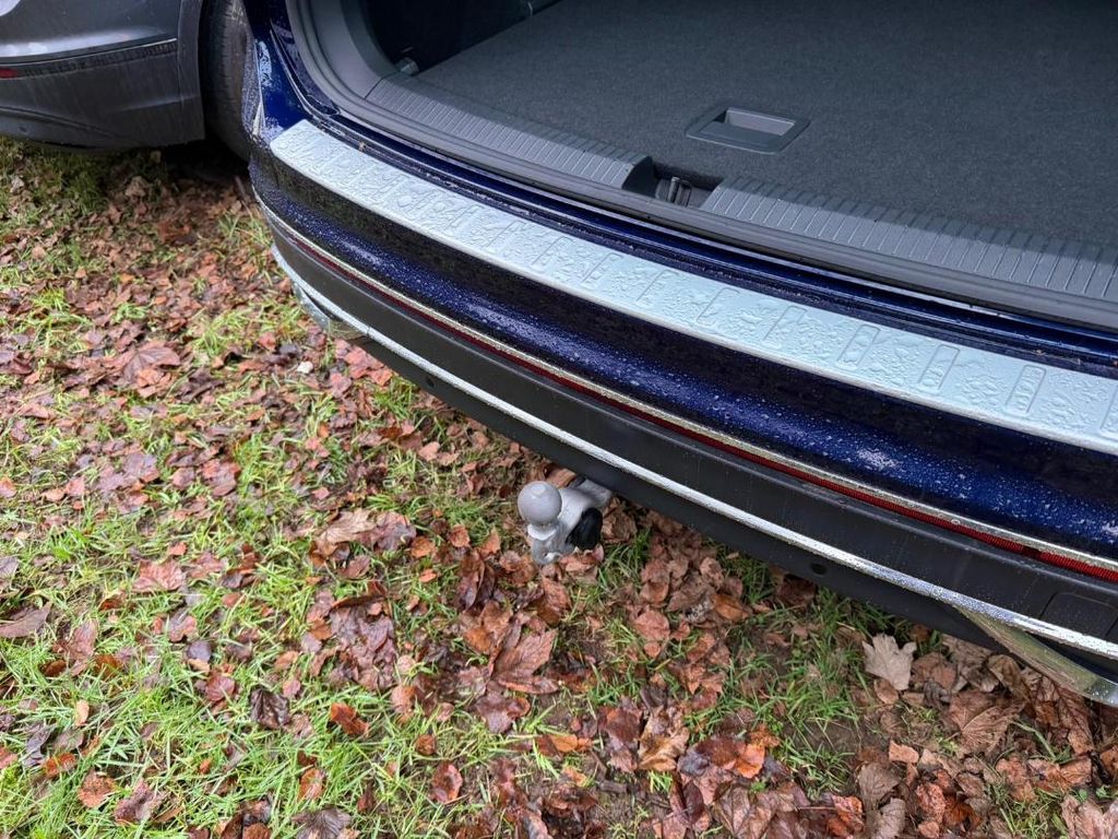 Volkswagen Tiguan Allspace 2023