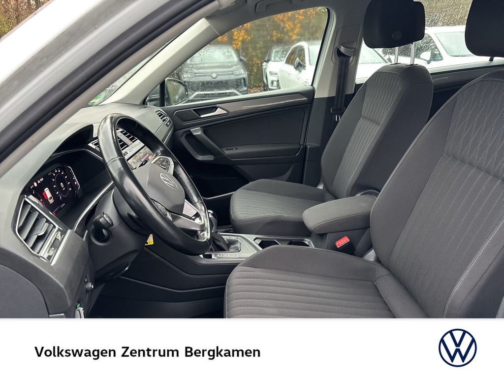 Volkswagen Tiguan Allspace 2022