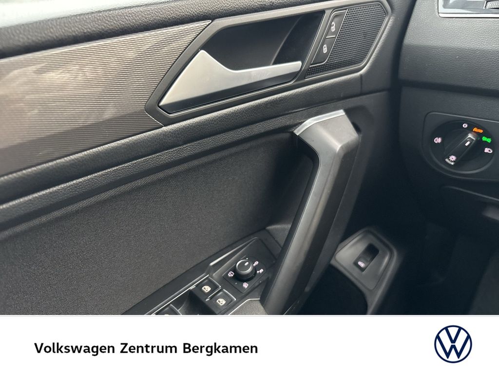 Volkswagen Tiguan Allspace 2022
